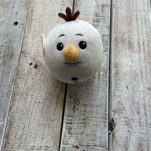 NWT Hallmark Disney Frozen Olaf Fluffballs Collectible Tree Ornament